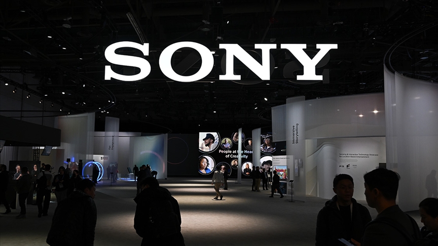 Sony ilk çeyrekte gelirlerini artırdı