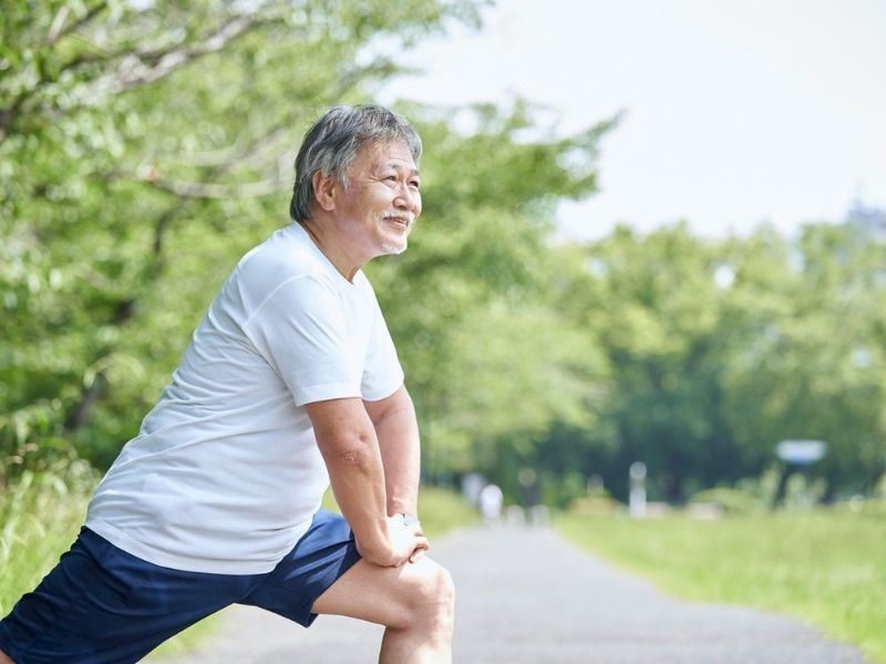 Japonların uzun ömürlü olmalarının sırları açıklandı