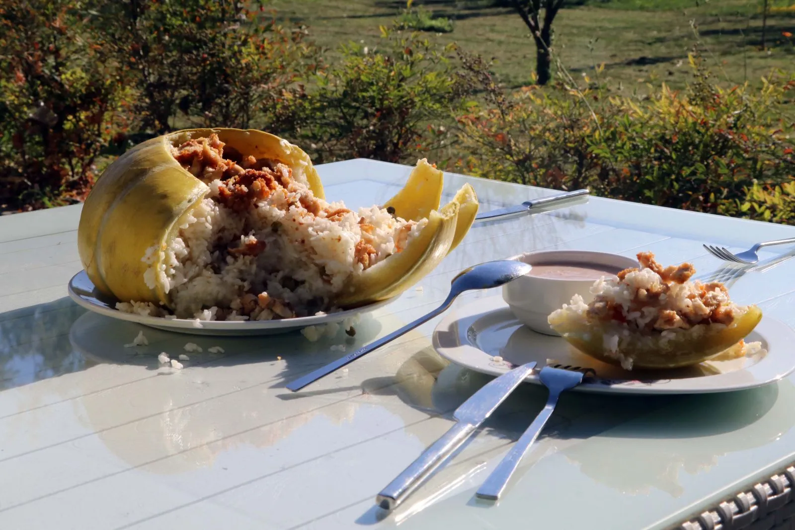 Vali Kebabı Esintili Kaymakam Dolması Nasıl Yapılır Çankırı Kaymakam Dolması Tarifi  3