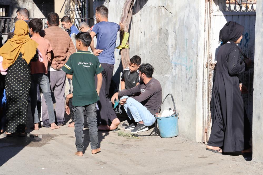 Adana'da Yürek Yakan Yangın! Yatağın Altında Ki Canavar 3 Çocuğu Hayattan Kopardı! 1 (1)