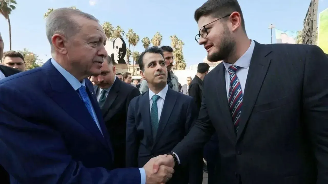 Akp Adana İl Gençlik Kolları Başkanı Saldırıya Uğradı 4