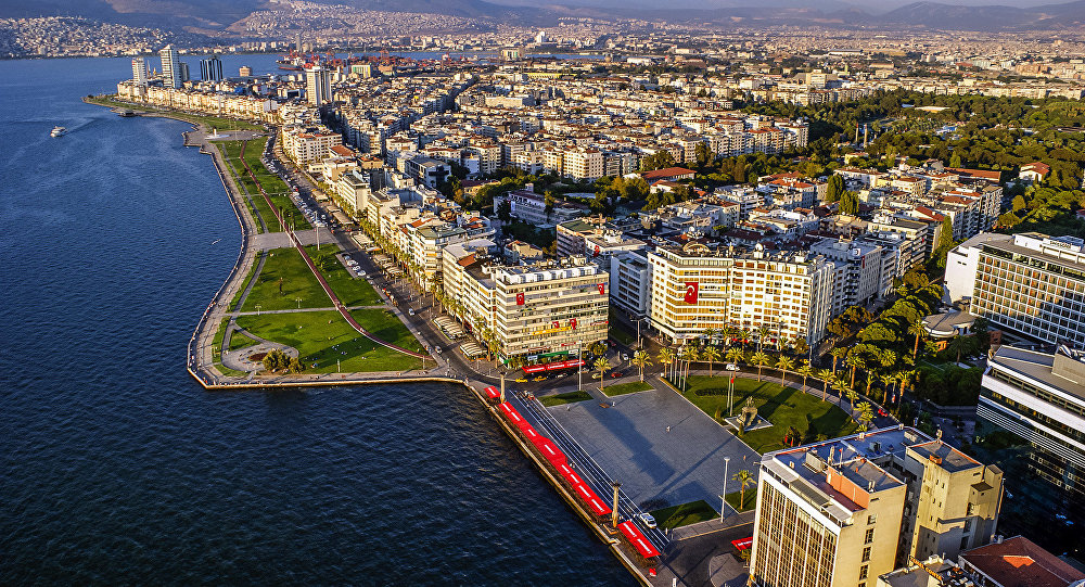 Bayetav İlk İzmir Barometresi Sonuçlarını Açıkladı