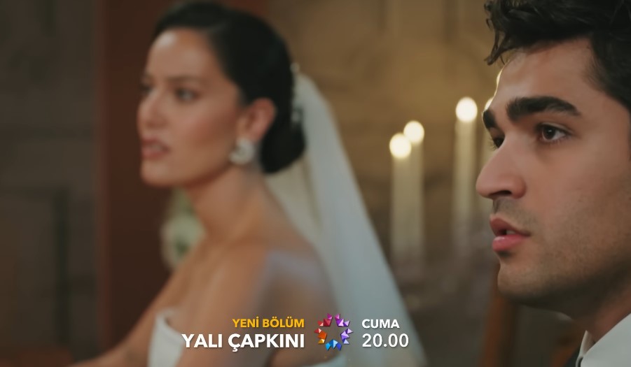 Yalı Çapkını 79. Bölümünde Neler Olacak? Fragman izle