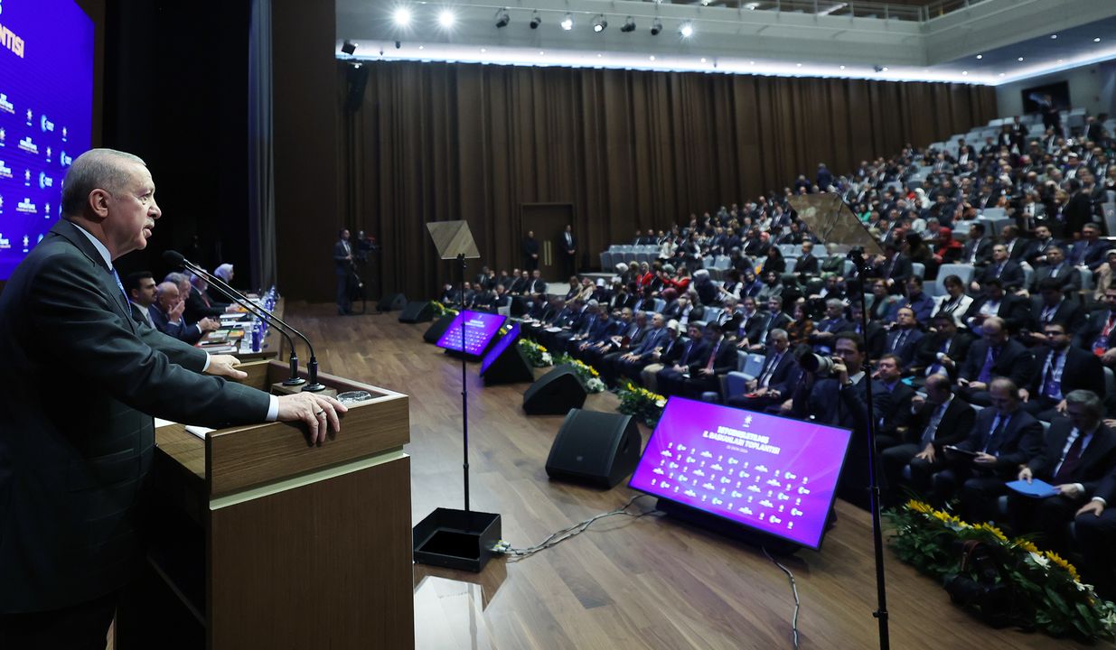 Erdoğan'dan Gülen Açıklaması İblisler Gibi Onursuz Bir Ölüm 2