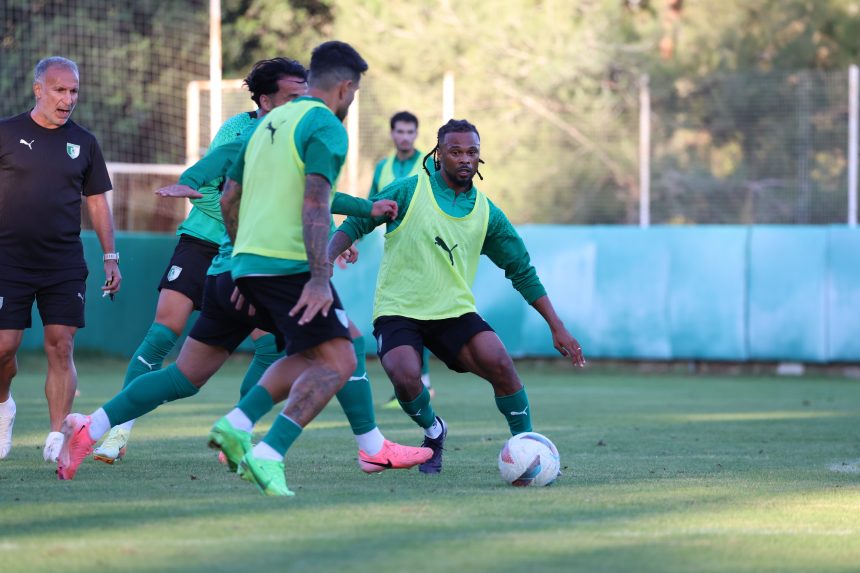 Fenerbahçe Bodrum FK Maçı Ne Zaman Saat Kaçta Hangi Kanalda Muhtemel 11'ler