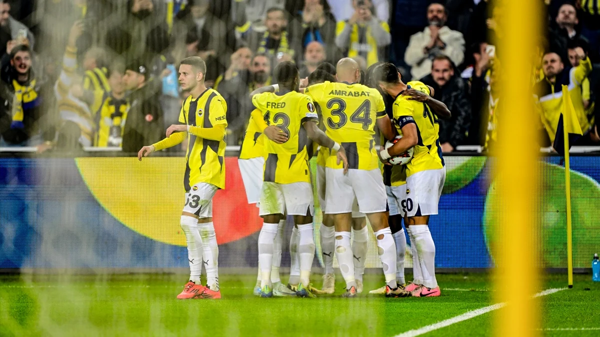 Fenerbahçe Bodrum FK Maçı Ne Zaman Saat Kaçta Hangi Kanalda Muhtemel 11'ler