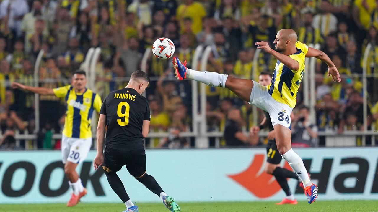 Fenerbahçe Manchester United Maçı Ne Zaman Saat Kaçta Hangi Kanalda?