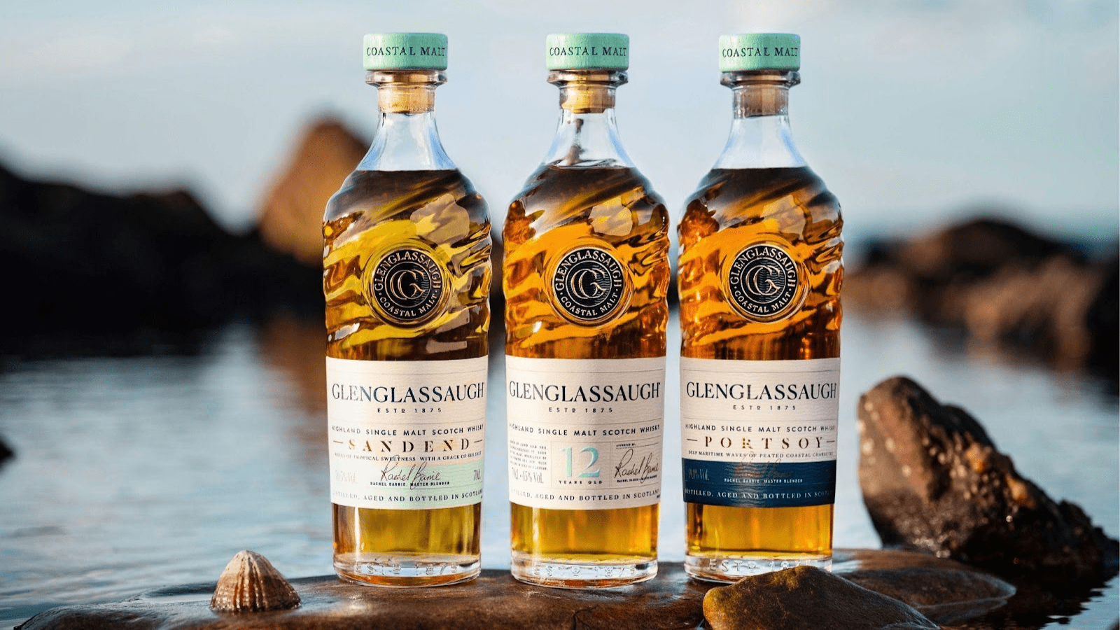 Glenglassaugh Viski Fiyatları 2024