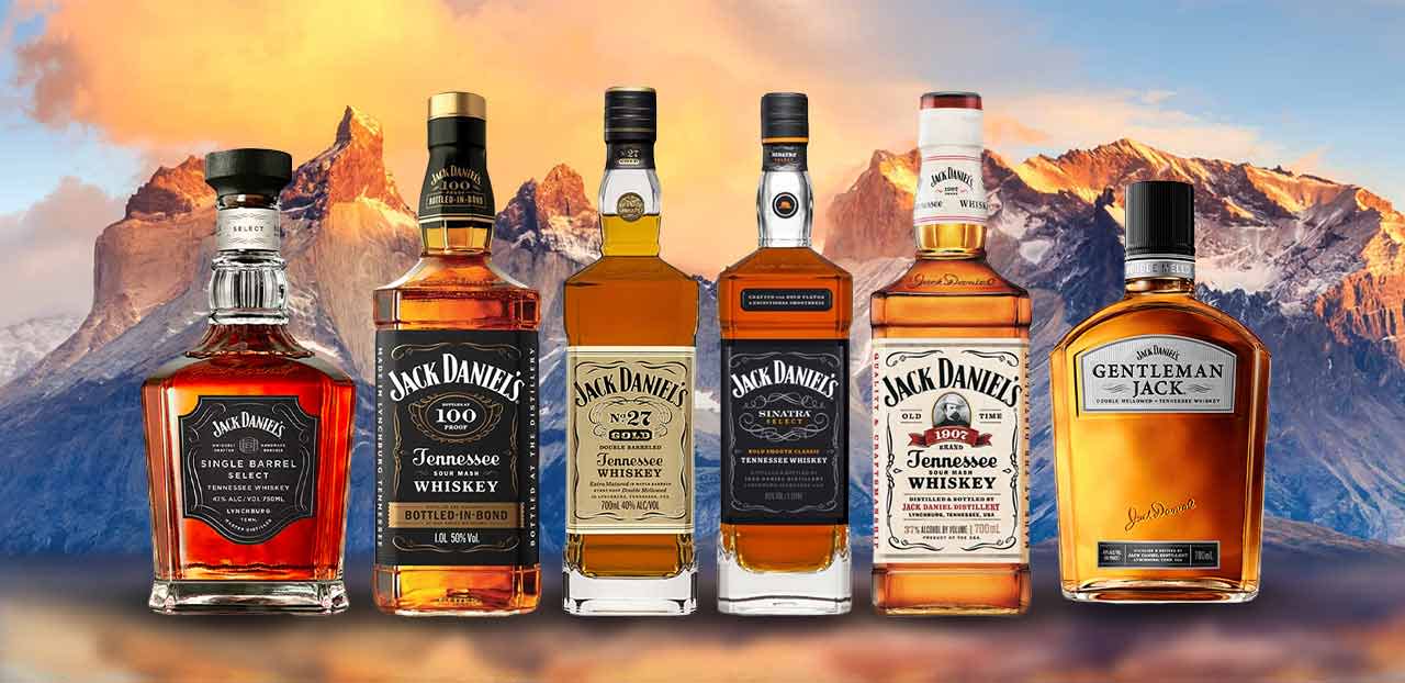 Jack Daniel's Viski Fiyatları 2024