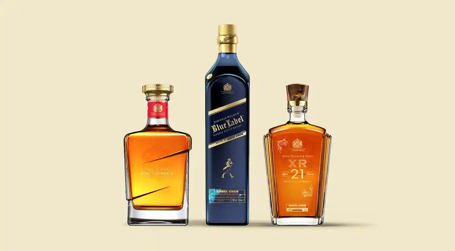 Johnnie Walker Black Label Viski Fiyatları