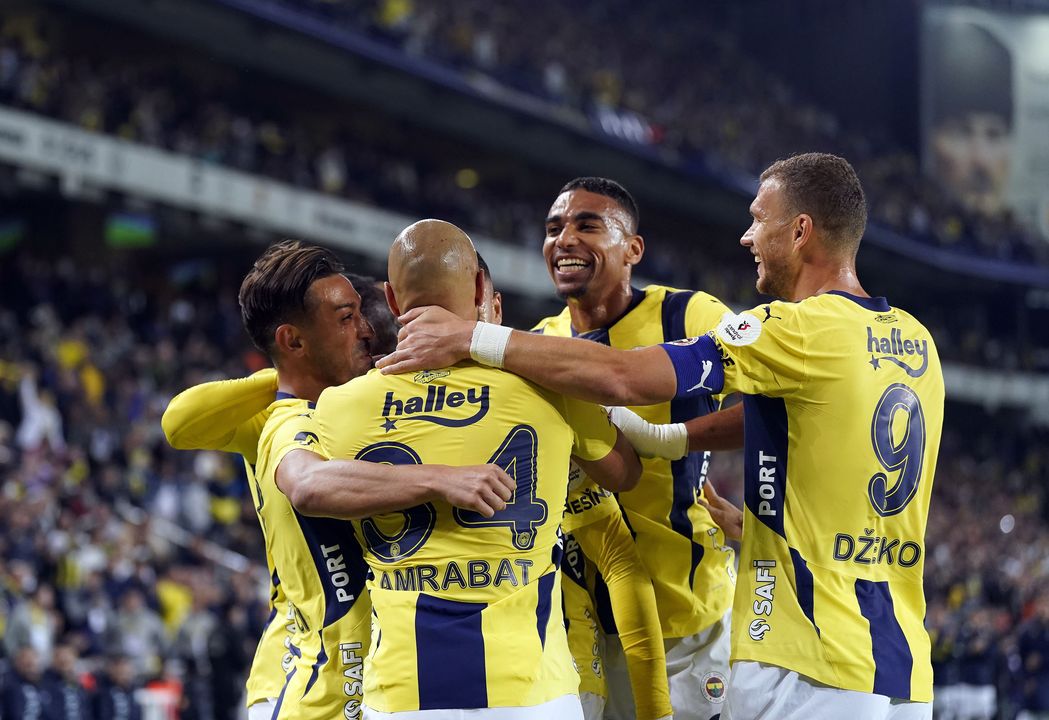 Kadıköy'de 2 Gol 3 Puan! Fenerbahçe Bodrum Fk Maç Anlatımı