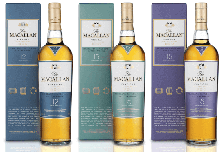 Macallan Viski Fiyatları 2024