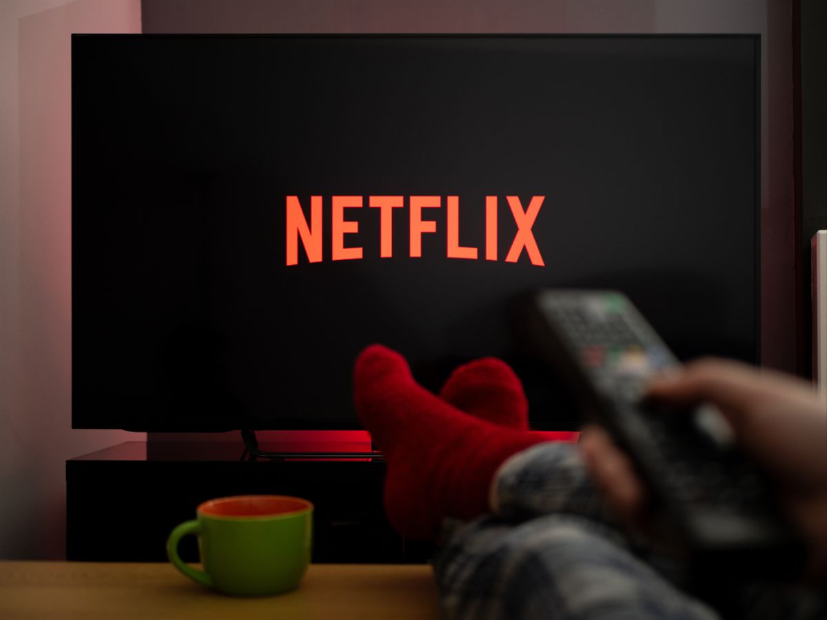 Netflix Abonelerinin Günlük Kullanım Süresi Açıklandı