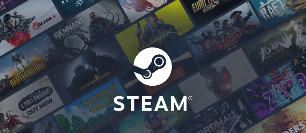 Steam'den Oyun Severler İçin İndirim Çılgınlığı! 