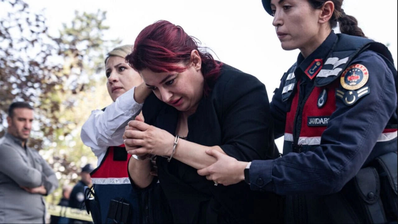 Yenidoğan Çetesi Davası Tarihi Belli Oldu! İddianame Kabul Edildi