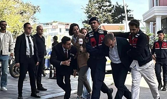 Yenidogan Cetesini Cokerten Savci Yavuz Engin Den Mesaj Var Turk Devletinin Bize Verdigi Vazifeyi Yerine Getirdik 1777