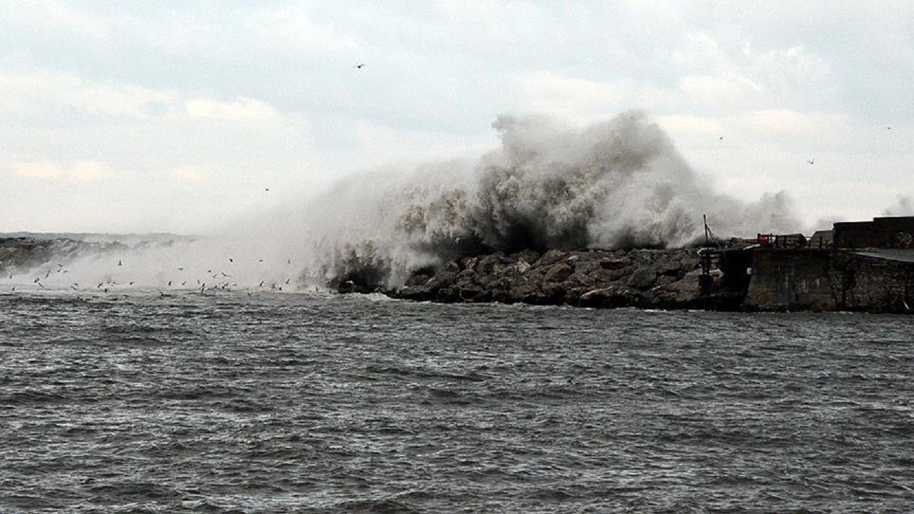 5 Kasım Dünya Tsunami Farkındalık Günü Nedir?