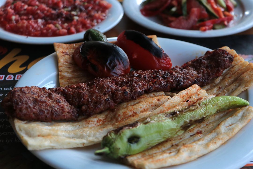 Adanalı Kasaplar Kebapçılara Karşı Adana Kebap Neden Pahalı 2