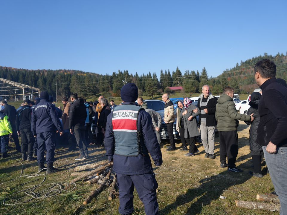 Akp'li Eski Belediye Başkanı Gölette Ölü Bulundu 3