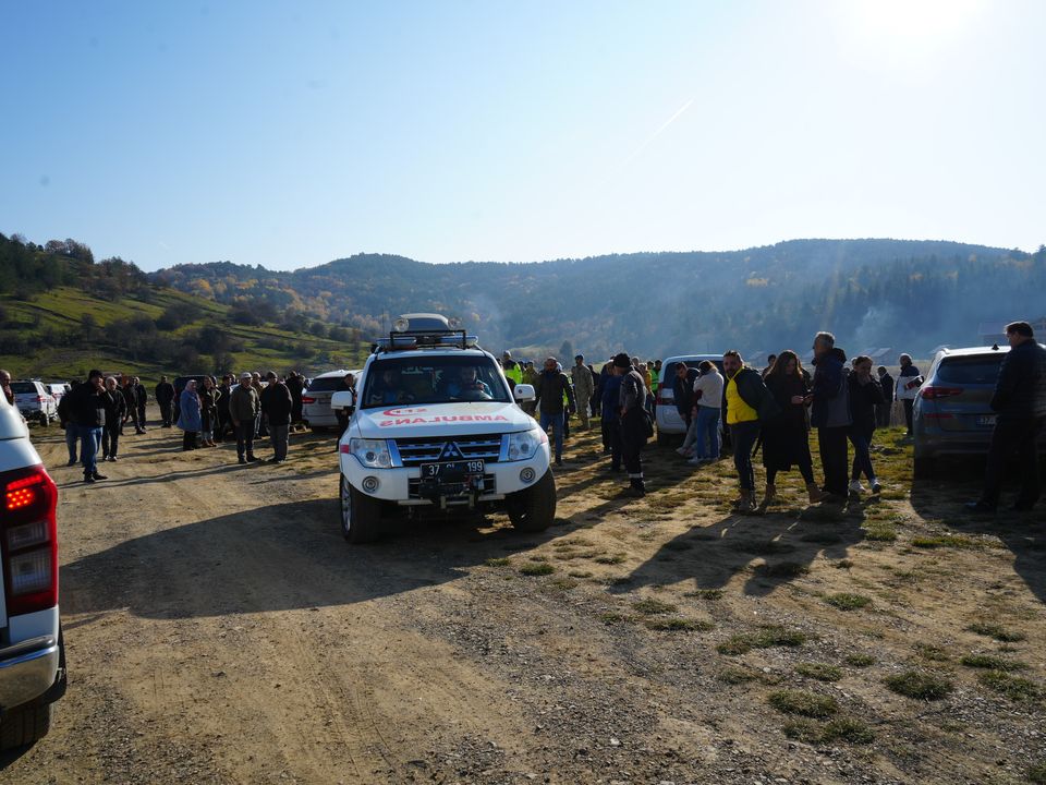 Akp'li Eski Belediye Başkanı Gölette Ölü Bulundu 5