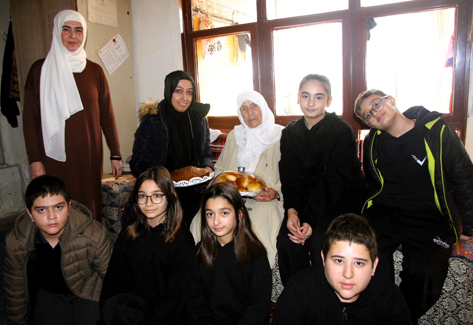 Antalya Envar Okulları Atölyede Akademi Öğrencileri Yetiştiriyor