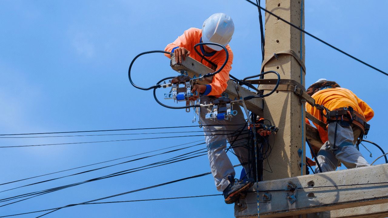 Antalya Muratpaşa'da Elektrik Kesintisi Ne Zaman Sona Erecek?