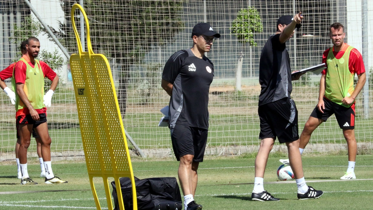 Antalyaspor Bodrum FK Maçı Ne Zaman Saat Kaçta Hangi Kanalda? Muhtemel 11'ler