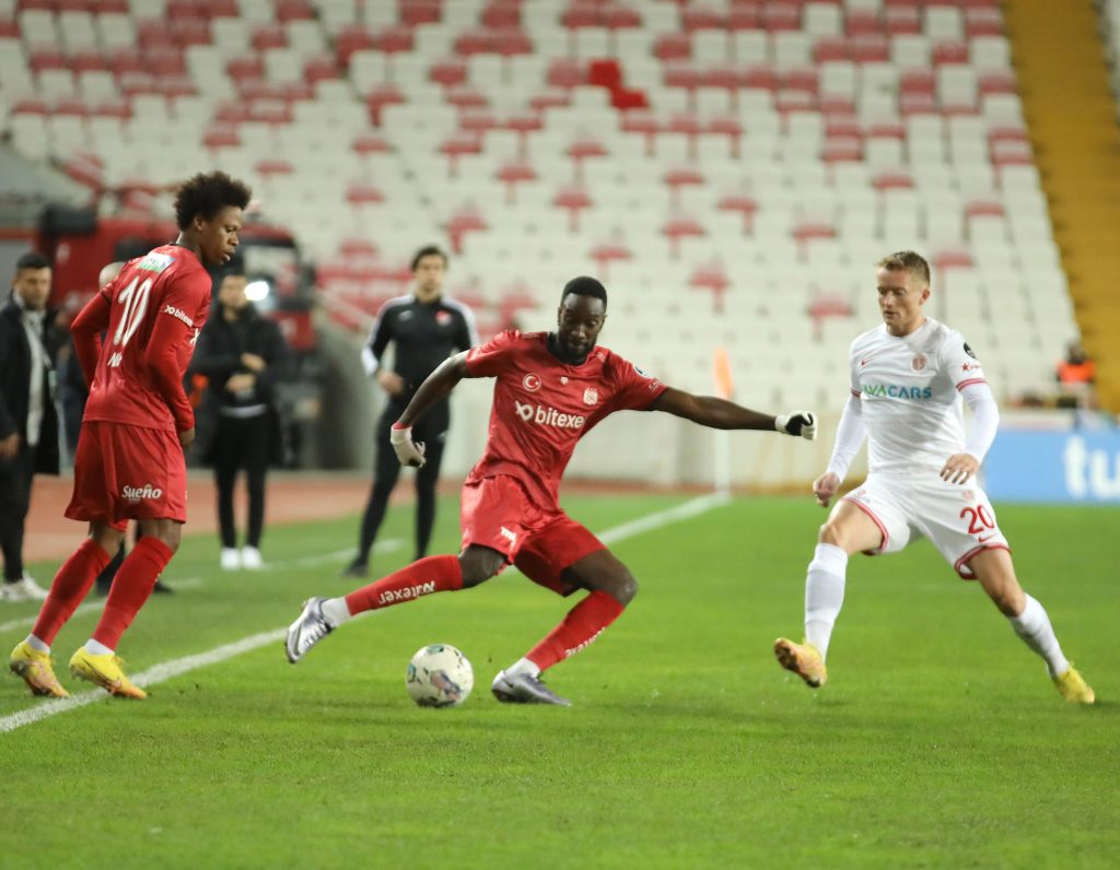 Antalyaspor - Sivasspor -Maçı - Ne - Zaman -Saat - Kaçta - Hangi - Kanalda