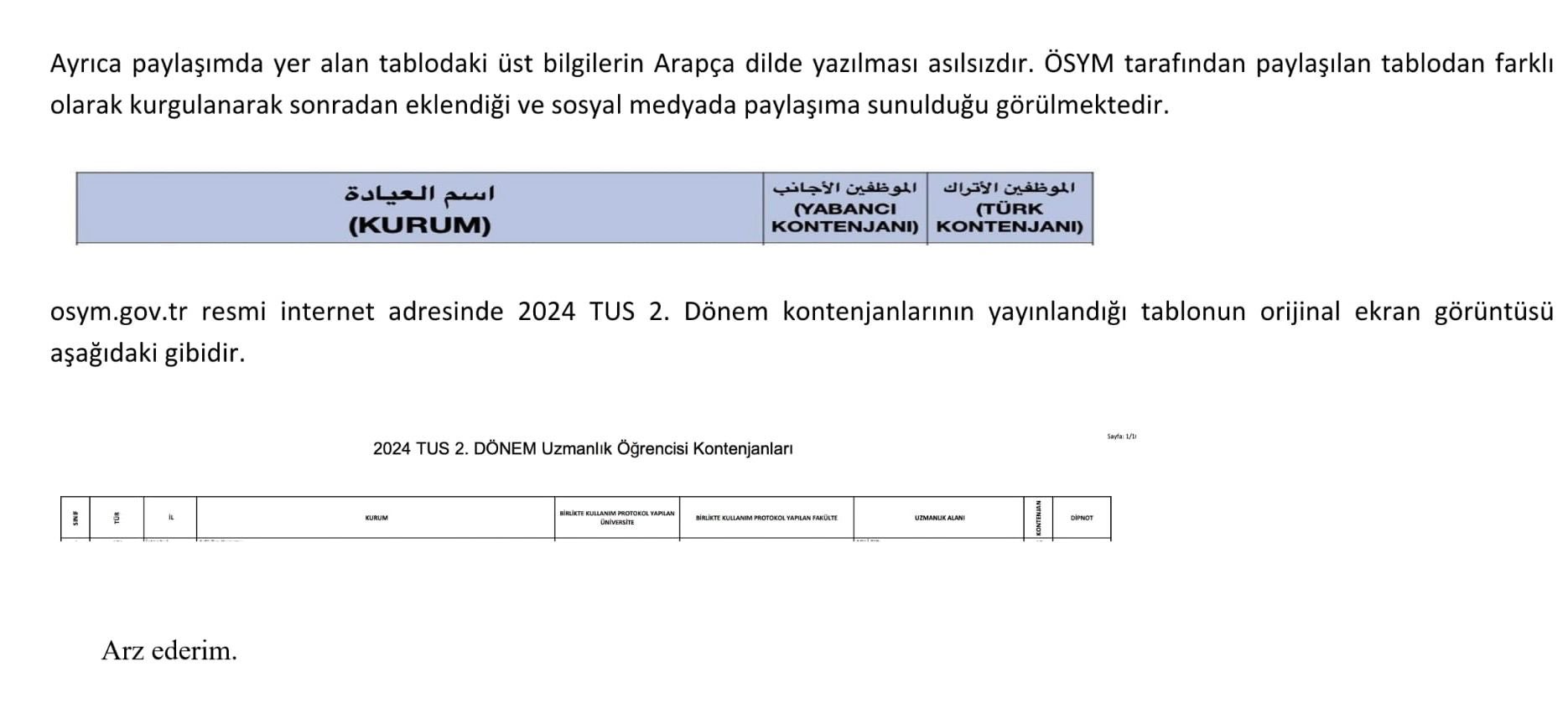 Asistanlara Ayrılan Kadro Sayısı Yarıya Düşürüldü Mü Bakanlık Açıkladı 3 (2)