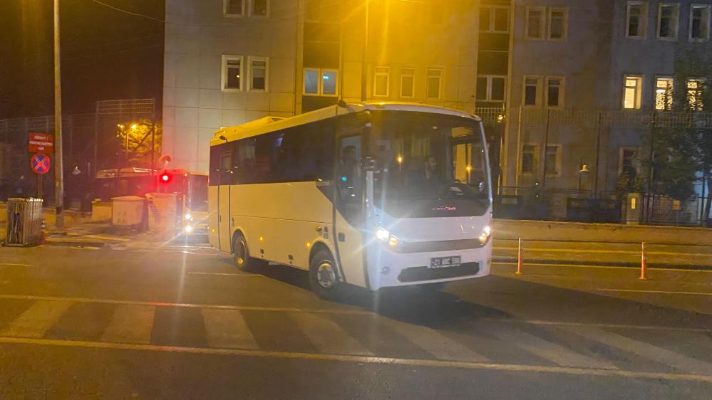 Diyarbakır'da Narin Güran Cin*yetinde Ara Karar Verildi