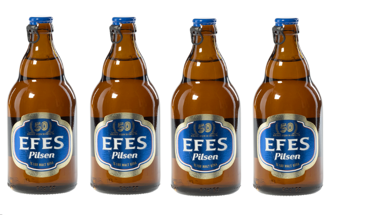 Efes Bira Fiyatları: Güncel ve Zamlı Fiyatlar