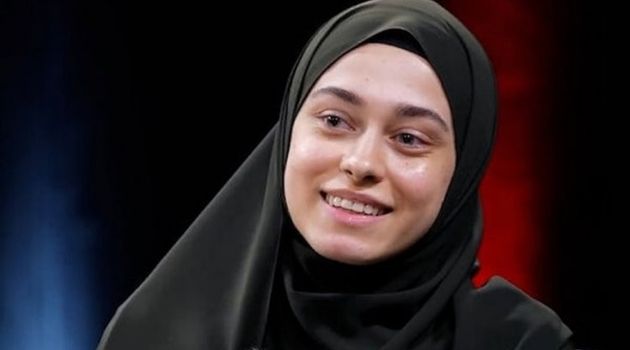 Fatma Büşra Ayaydın Kimdir?