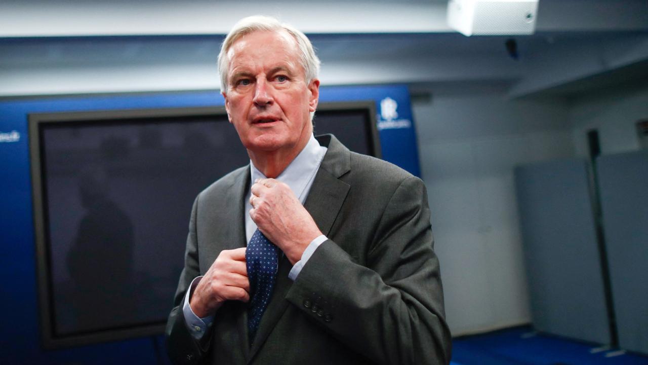 Fransa'da Michel Barnier’in Hükümeti Düşebilir