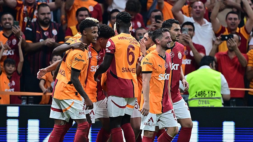 Galatasaray'ın Yasadışı Bahis Soruşturmasında Karar Çıktı