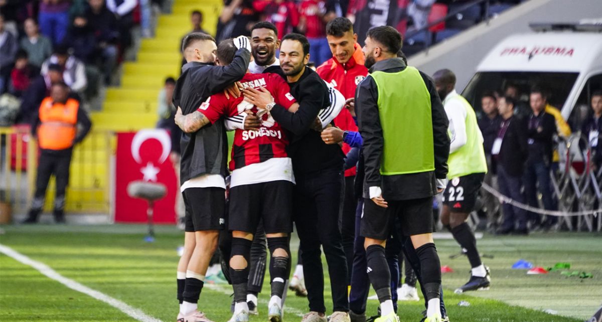 Gaziantep FK Göztepe Maçı Ne Zaman Saat Kaçta Hangi Kanalda? Muhtemel 11'ler