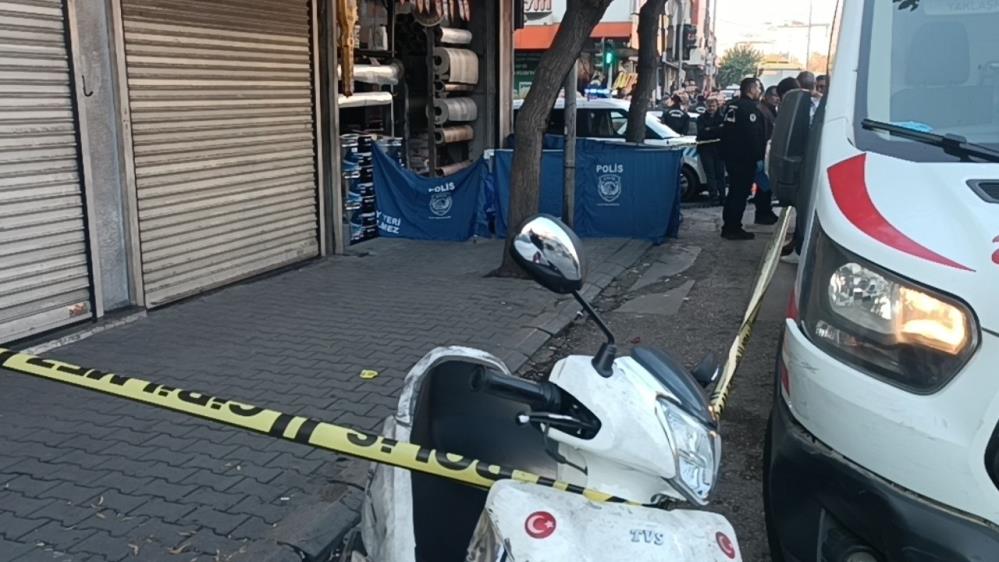 Gaziantep'de Boşanma Aşamasındaki Eşini öldüdü Ardından İntihar Etti