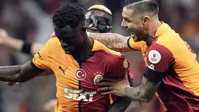 Galatasaray Tottenham Maçı Saat Kaçta? Hangi Kanalda?