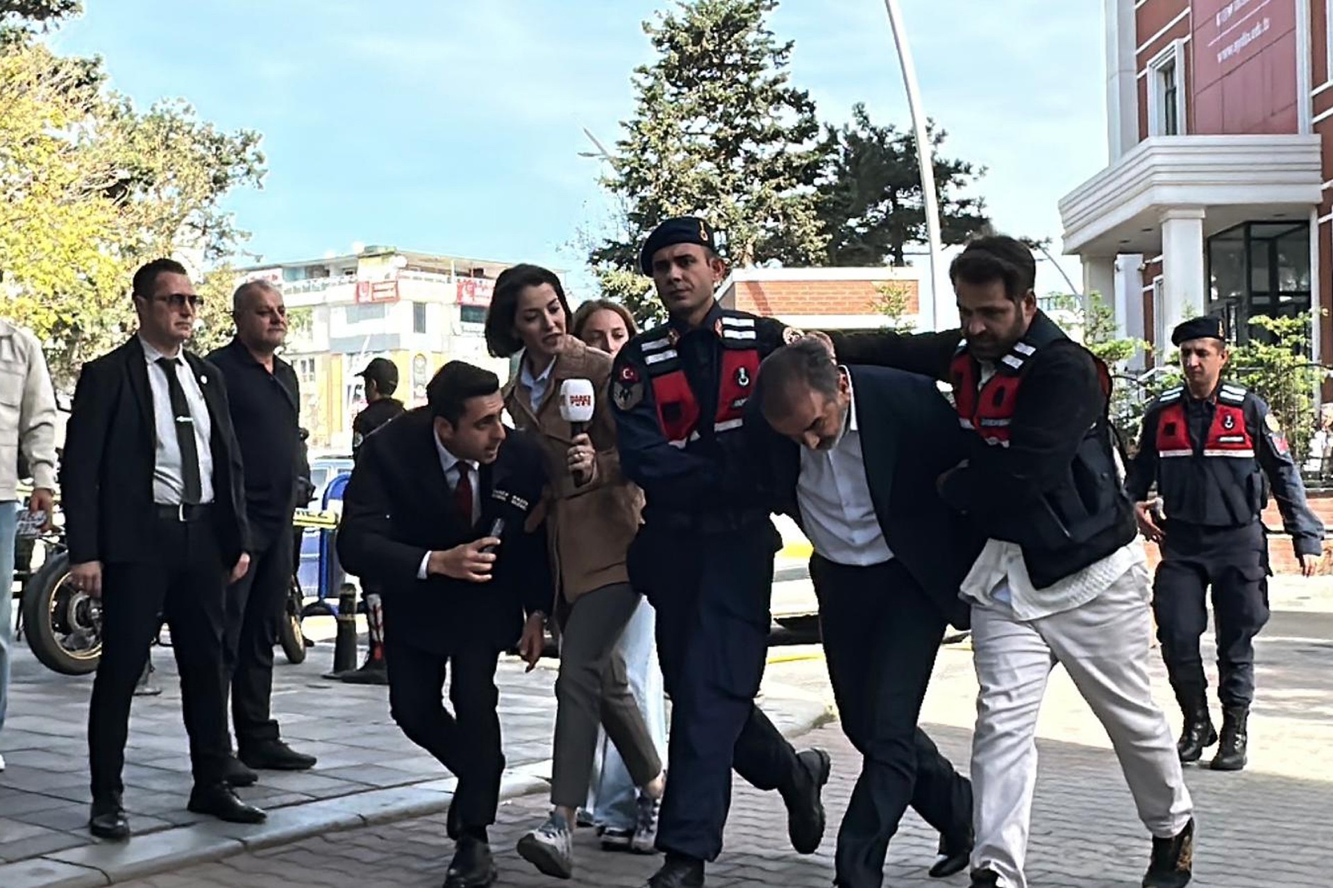 Bakırköy'de Yenidoğan Çetesi Davası: Şok Edici Detaylar