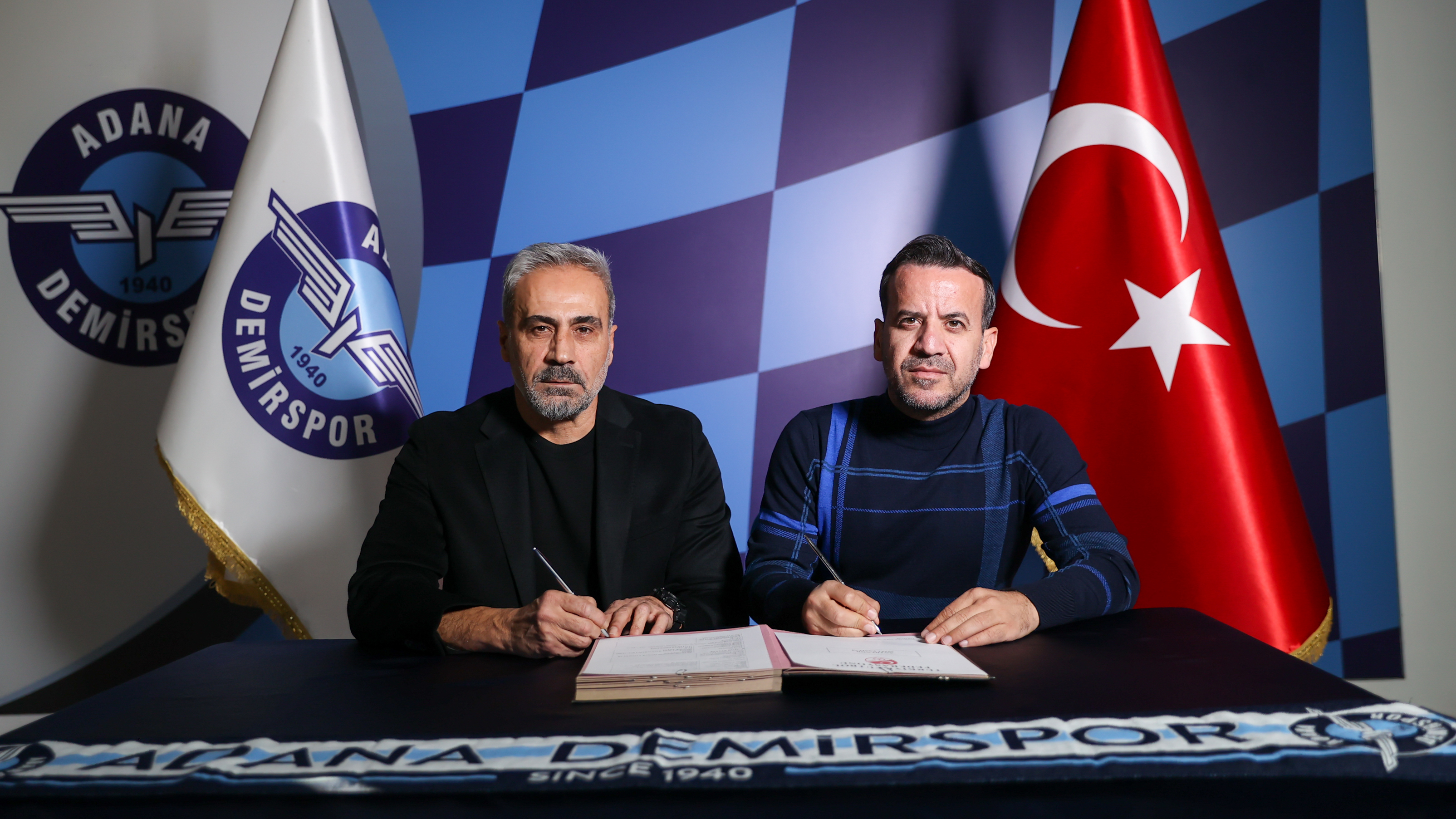 Adana Demirspor-2