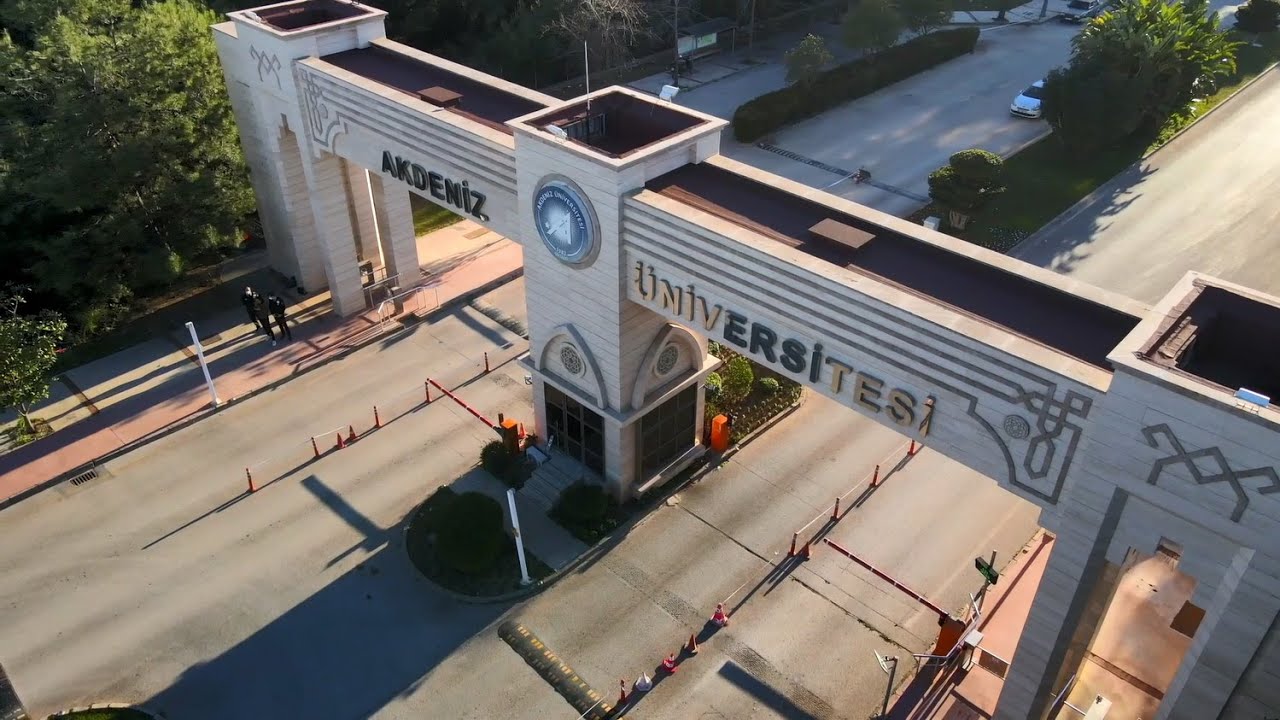 Akdeniz Üniversitesi Hastane Personel Alım