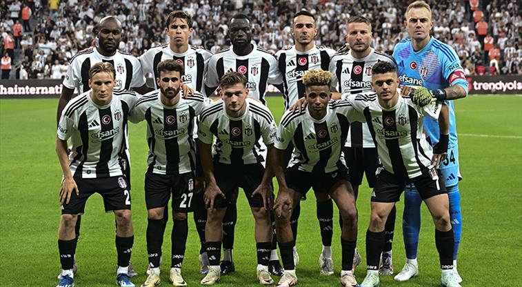 Beşiktaş-Maccabi-Tel -Aviv -Maçı -Ne -Zaman? -Hangi -Kanalda?