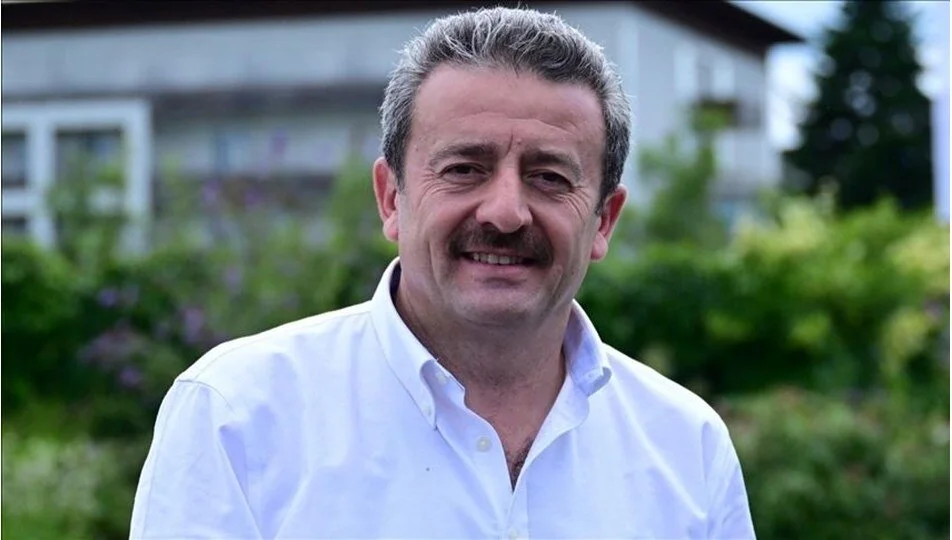 Ibrahim Hatipoğlu