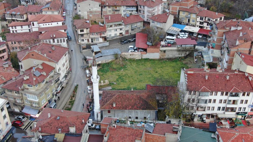 Kastamonu’da Tarihi Camiler Gazete İlanlarıyla Satılmış 2