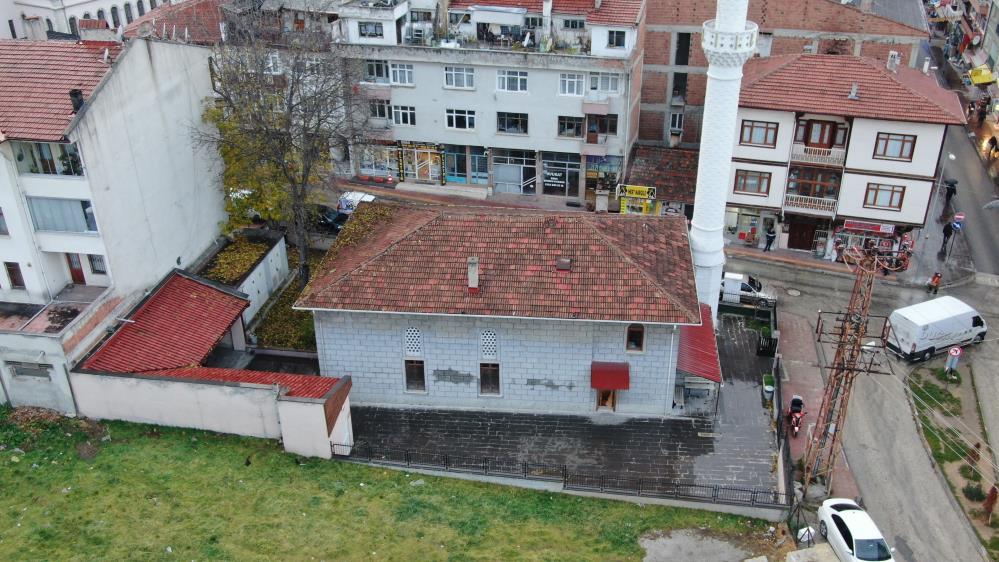 Kastamonu’da Tarihi Camiler Gazete İlanlarıyla Satılmış 4