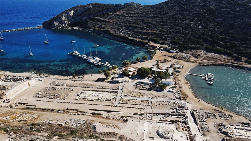 Knidos 2