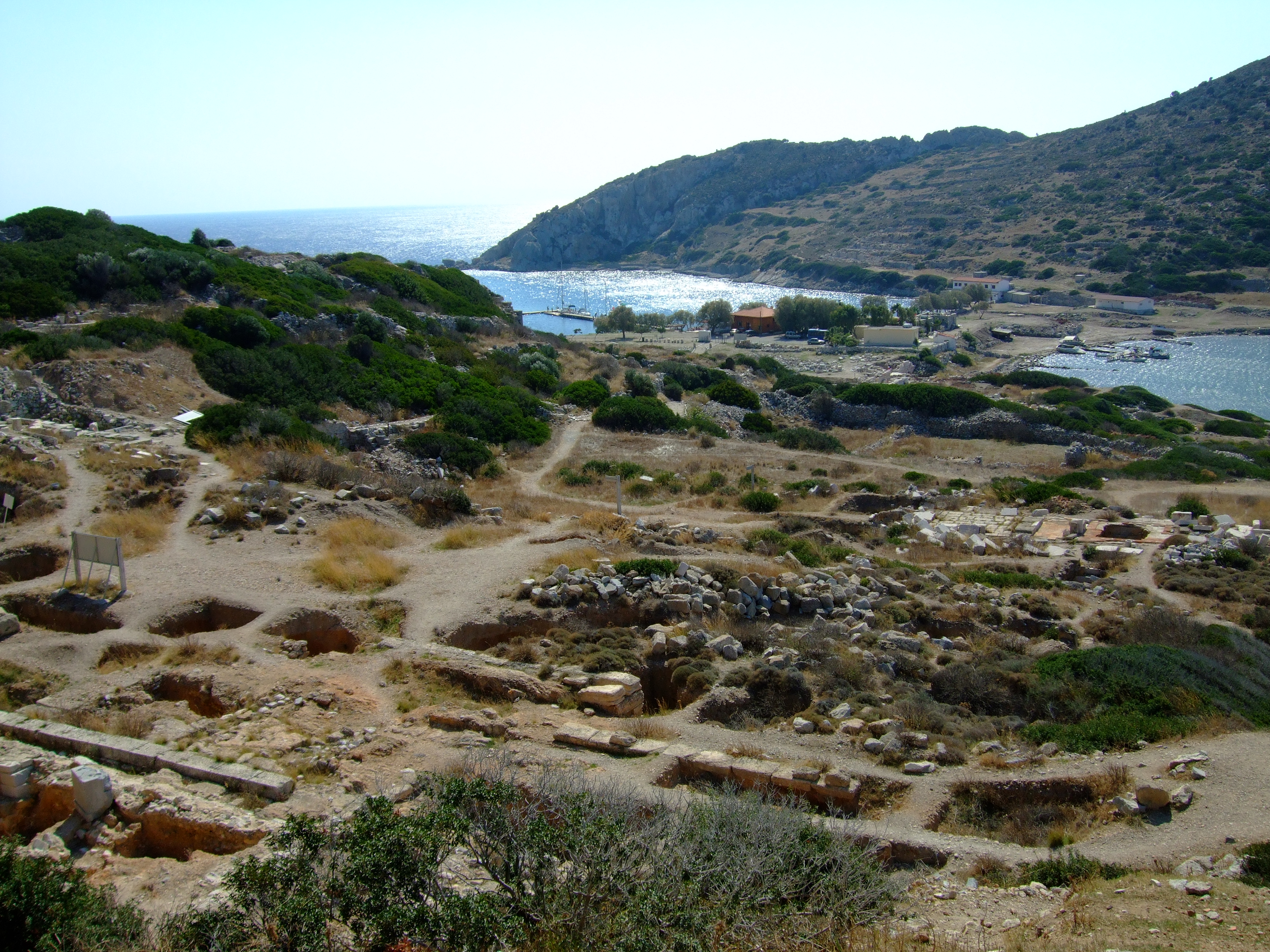 Knidos 4