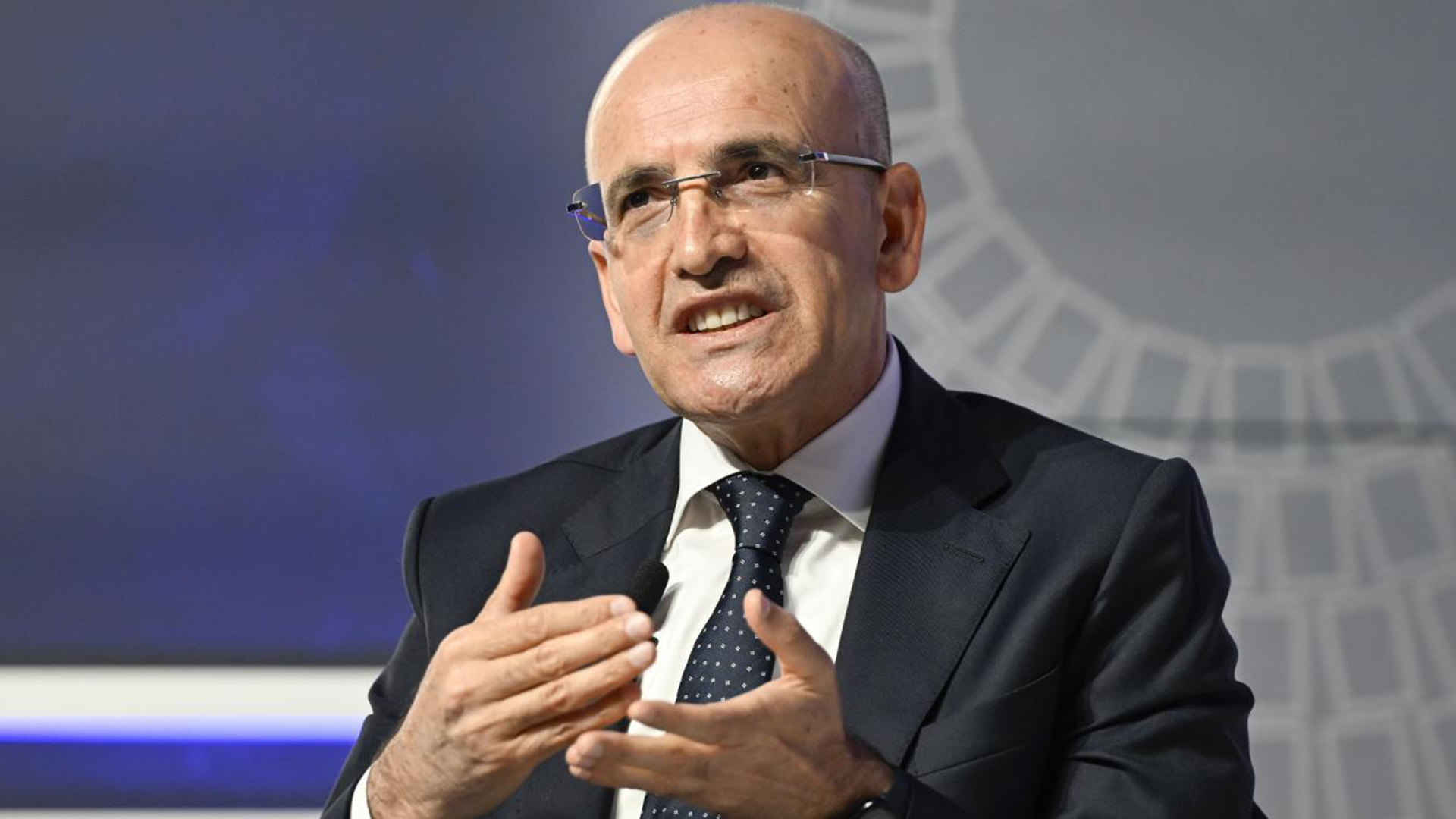 Mehmet Şimşek