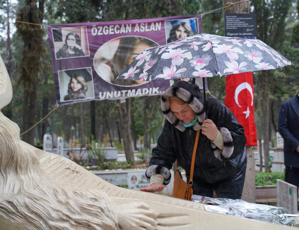 Özgecan Aslan Mersin Kadın 3