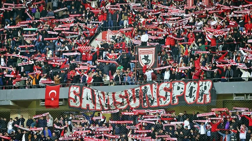 Samsunspor 2