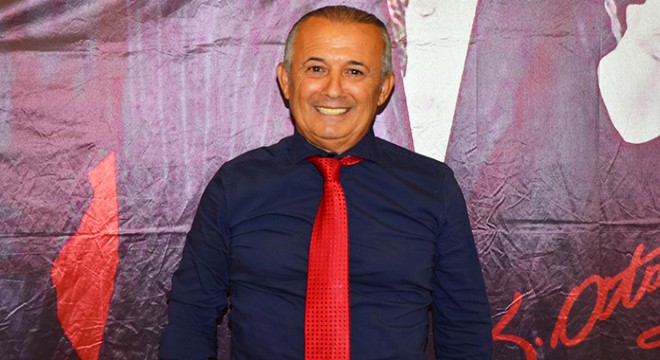 Şeref Çimen